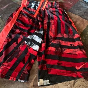 nike shorts